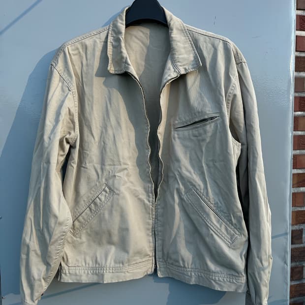 90s polo usa jecket(90년대 폴로 자켓)