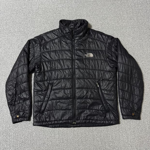 노스페이스 경량 패딩 남성용 95
