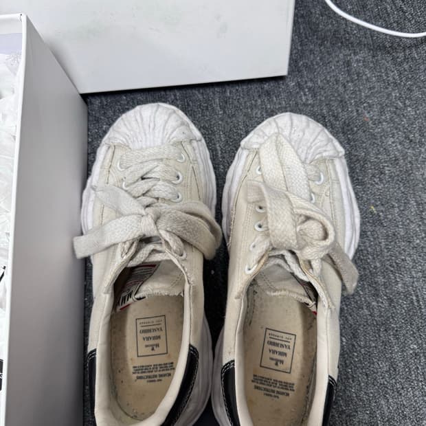 미하라야스히로 블레이키40