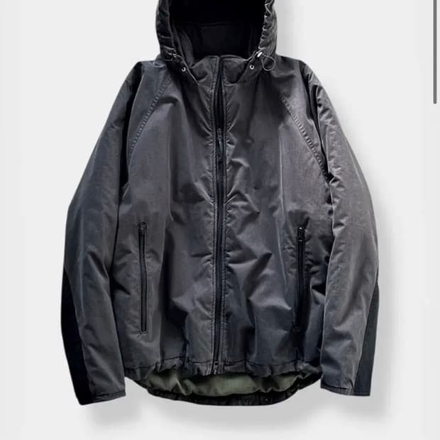 엔벨로프 레벨7 차콜 원웨이 2사이즈