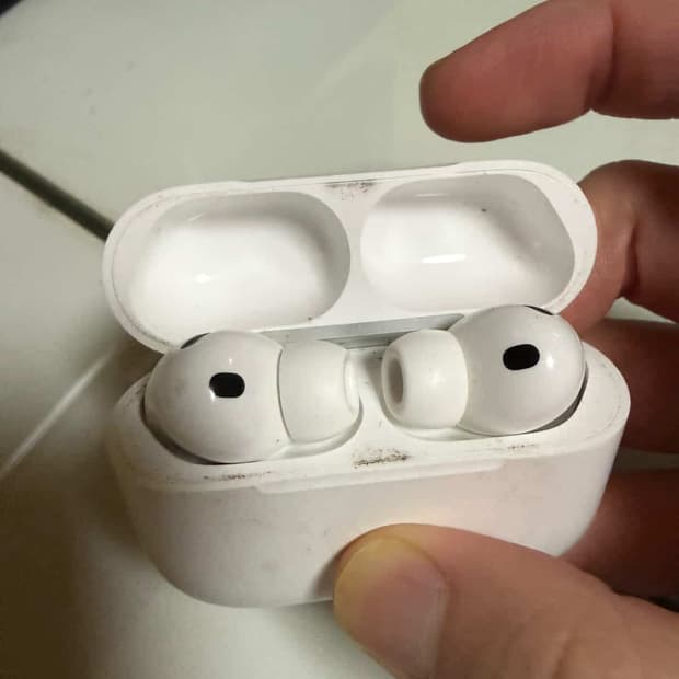 에어팟 프로 3세대 판매(급처)