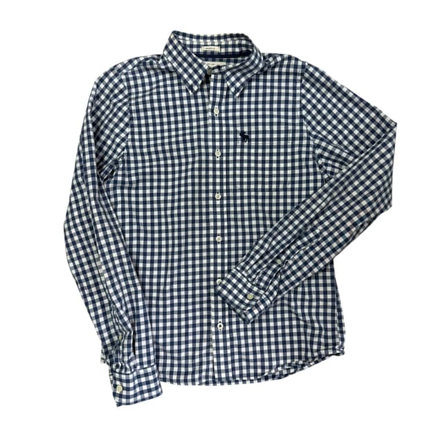 아베크롬비 셔츠