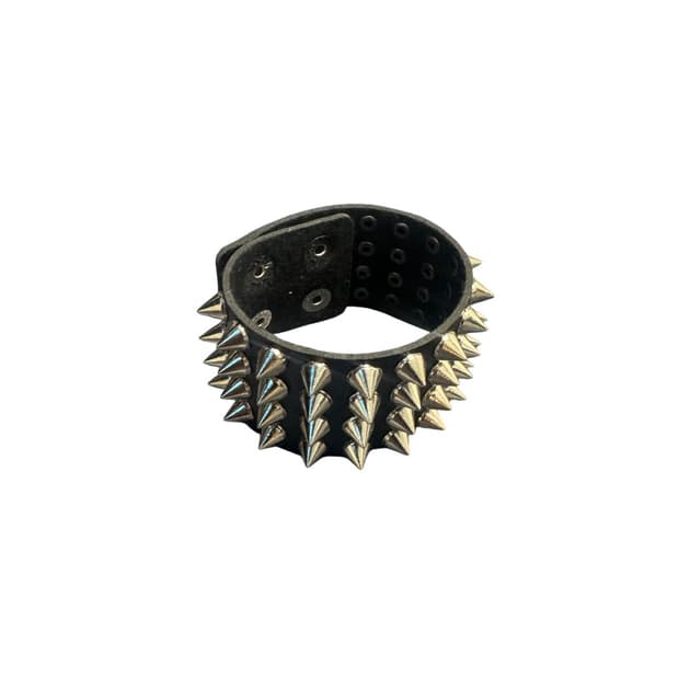 Punk Style Stud Bracelet