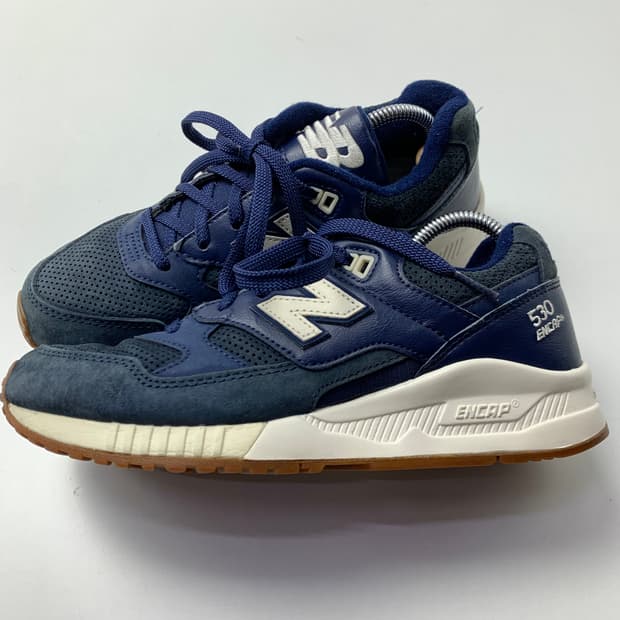 [245/정품] 뉴발란스 530 여성 운동화 신발
