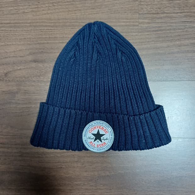 디스이즈네버댓 컨버스 비니