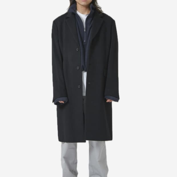 플라스틱 프로덕트 코트L