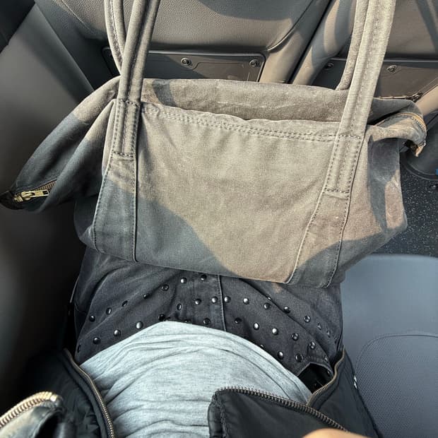 Martin margiela 00aw artisanal