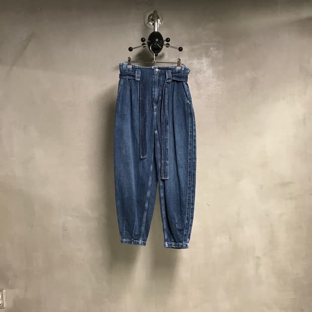 폴로 랄프로렌 데님 팬츠 27R(W)