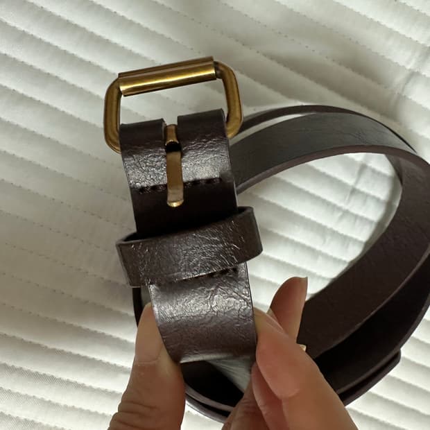 브랜디멜빌 벨트