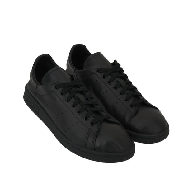 아디다스 스텐스미스 데콘 블랙 235 (새상품)