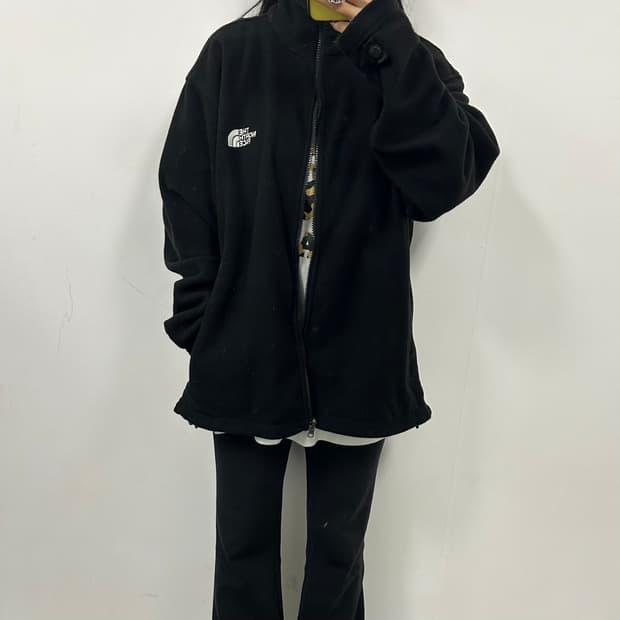 노스페이스 후리스[1632]