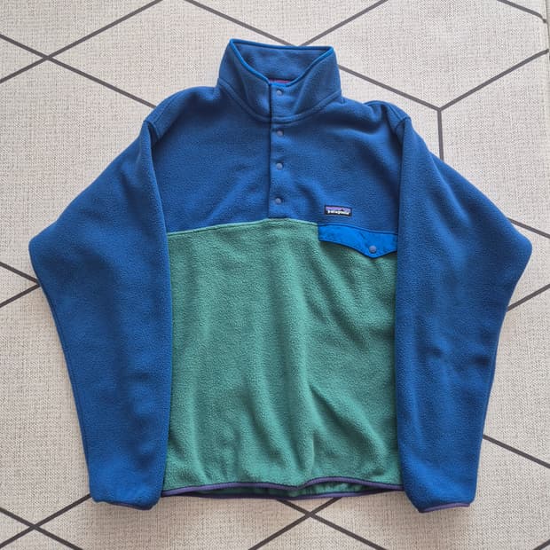 파타고니아 신칠라