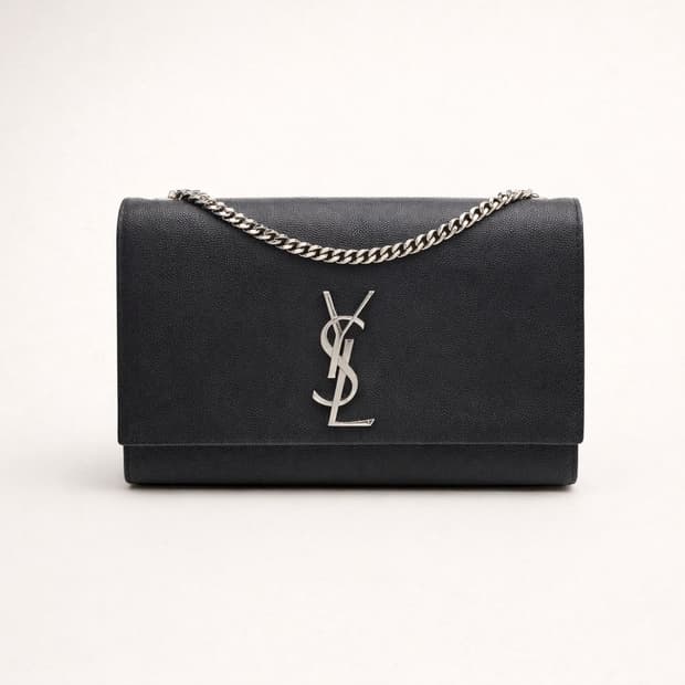 [S급]  생로랑 케이트 그랑드  &미러 메탈 체인백 판매합니다!!!