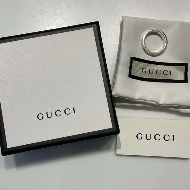 구찌 고스트링 3mm 14호