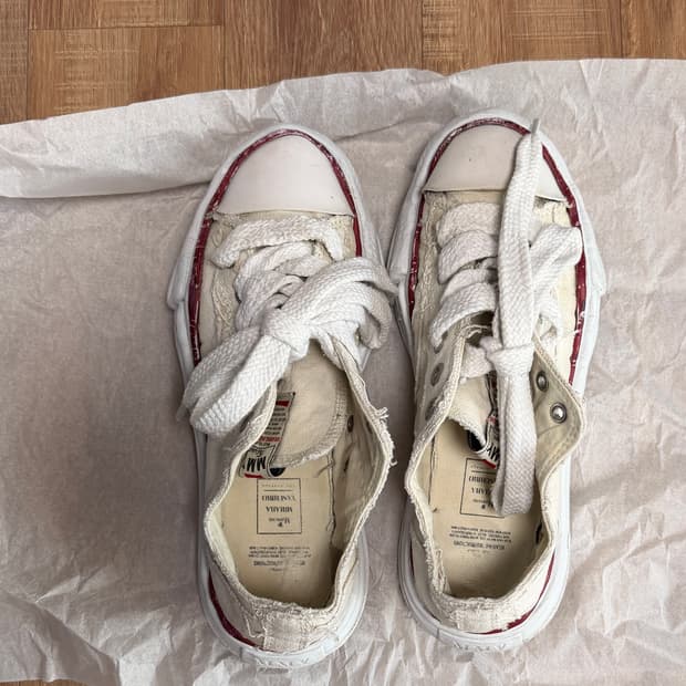 메종 미하라 야스히로 피터슨 40