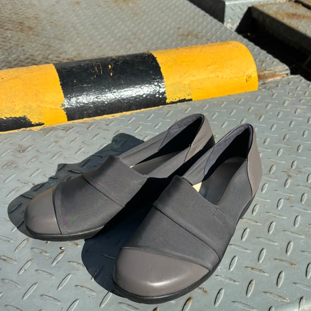 misskyouko 밴디지 플랫슈즈