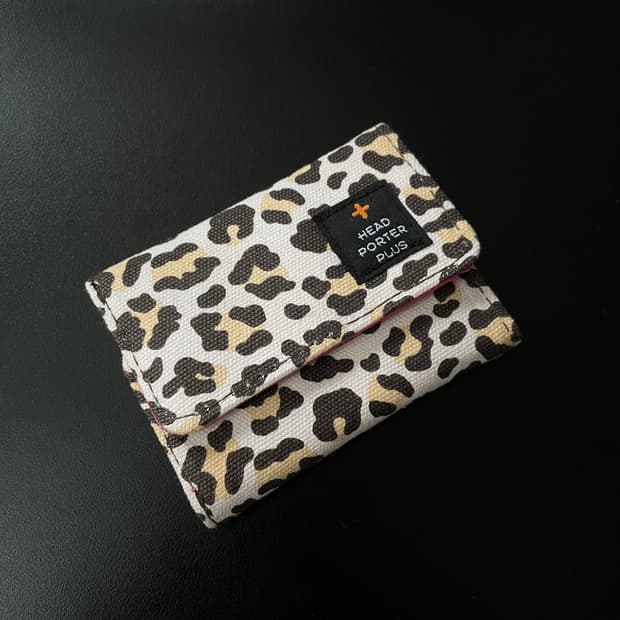 Head Porter By FUJIWARA HIROSHI