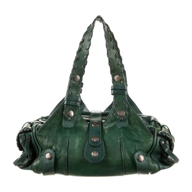 끌로에 피비파일로 디자인 백