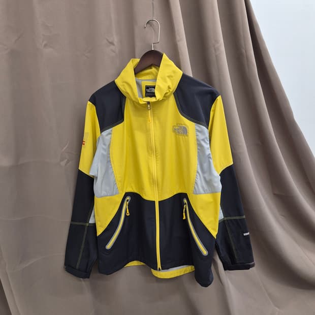 노스페이스 서밋시리즈 바람막이 자켓 105