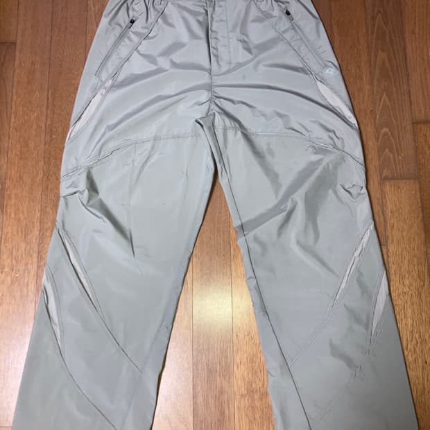 산산기어 CC 팬츠 2사이즈