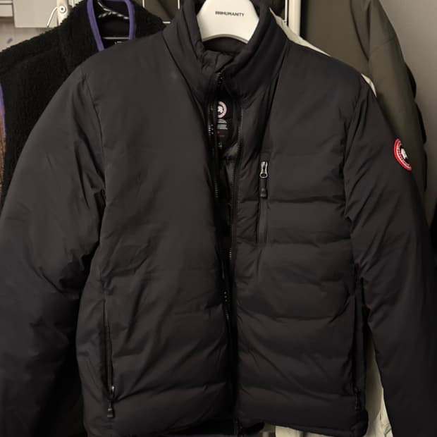 캐나다구스 롯지 M