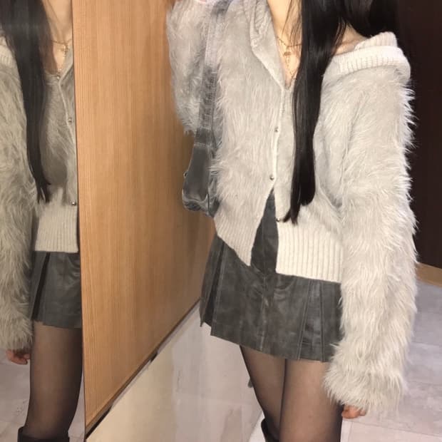 히피디피 shaggy hood cd