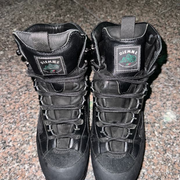 diemme boots 41