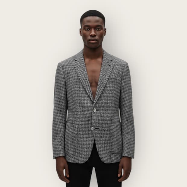 50/ 휴고보스 신형 블랙라벨 블레이저 자켓