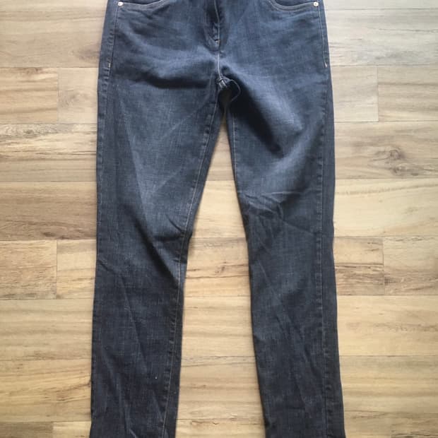 브루넬로쿠치넬리 흑청데님 