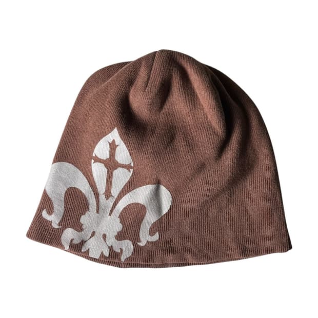 [JPN] 빈티지 펑크 비니