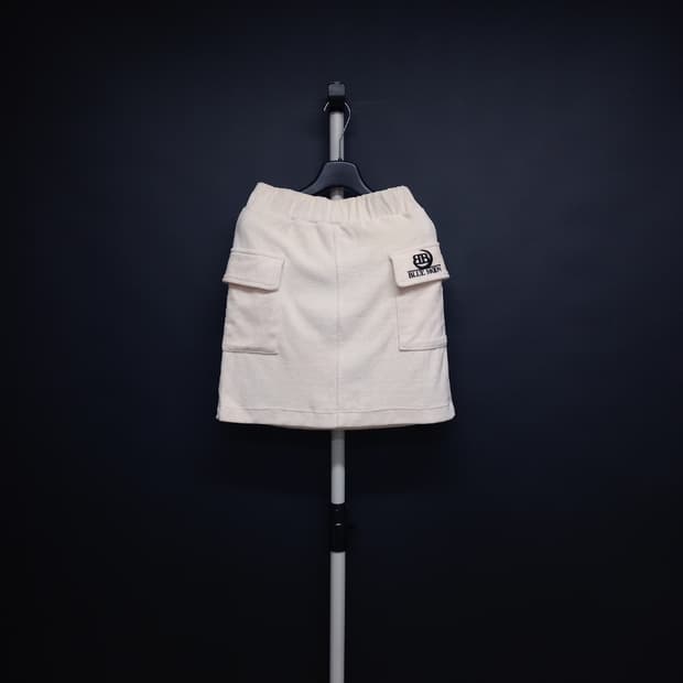 에고이스트 춘하추 테리 스커트 큐롯타입 44.55