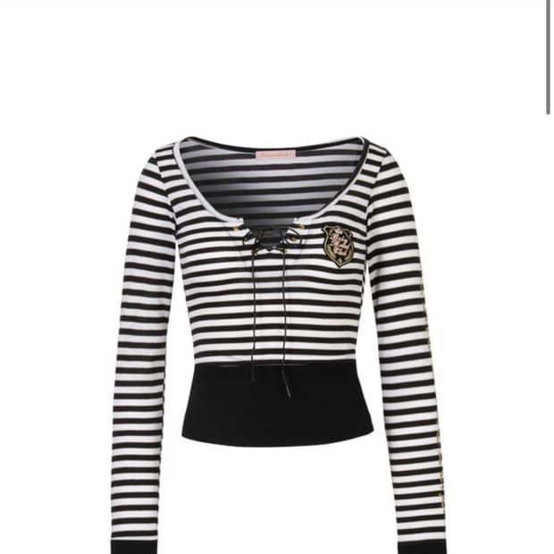 베이비메탈클럽 아리아탑 블랙