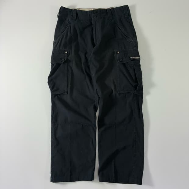 Polo  폴로진스컴퍼니 포켓 카고 팬츠  