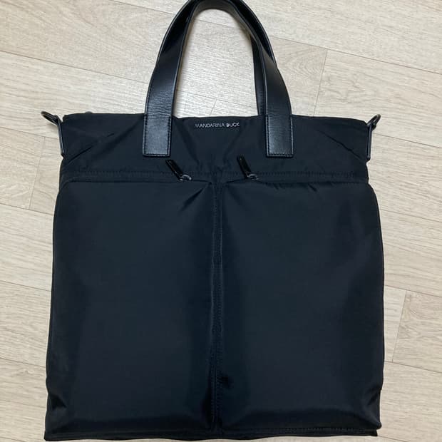 만다리나덕 토드백 크로스백 판매