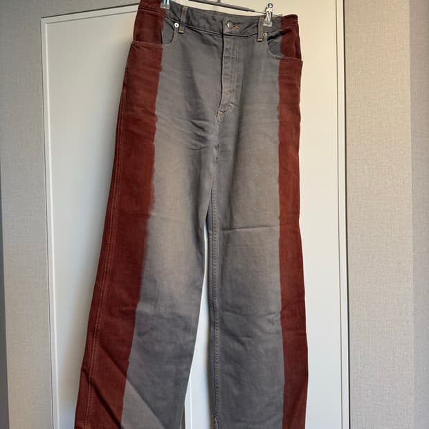 에크하우스 라타 데님 28