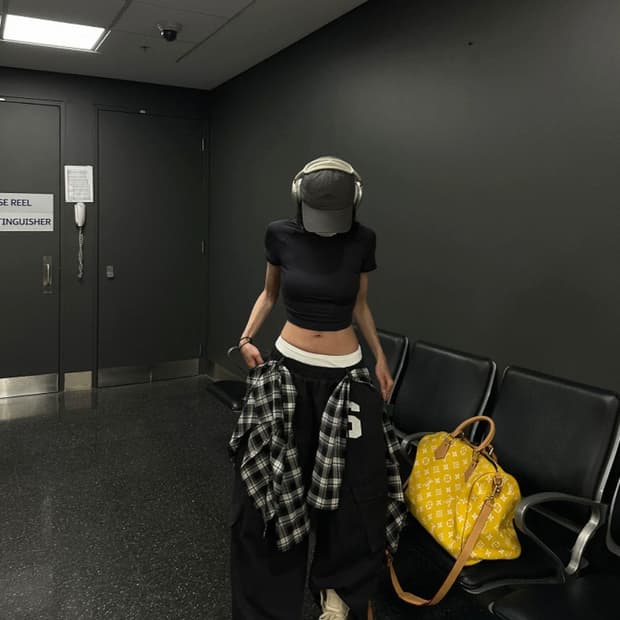shirt pants