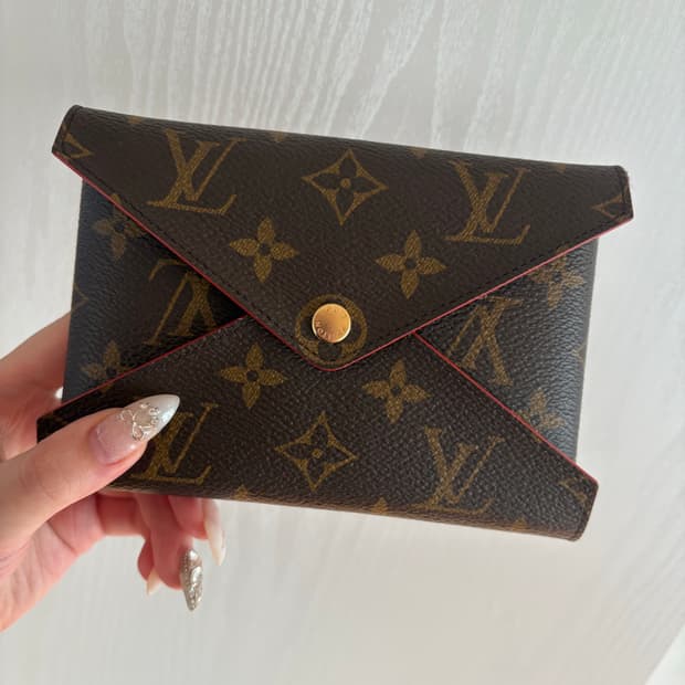 루이비통 키리가미 (중)