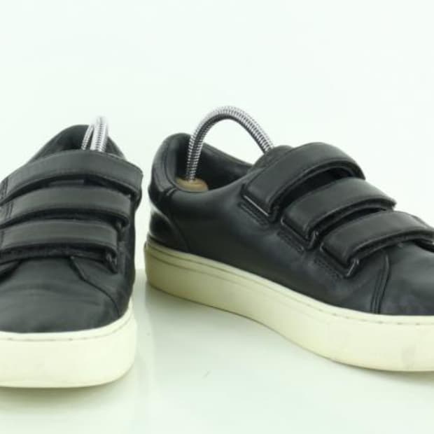 토리버치 스니커즈