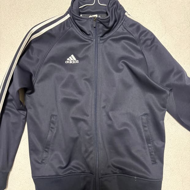 아디다스 마샬아츠 져지