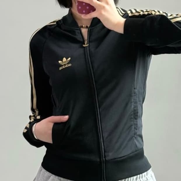 아디다스 검골 져지