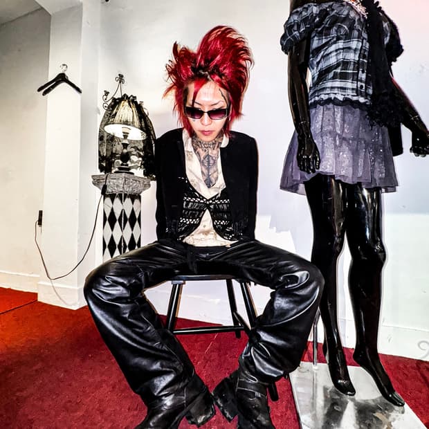 - Bless Aum Styling –