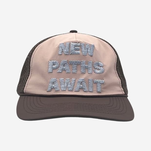 우즈 알렉스조노 모자