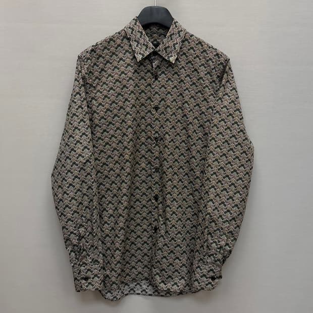 프라다 셔츠 ( 95 )