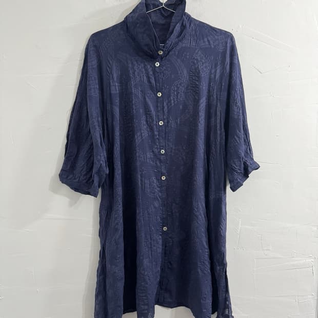 mori design blouse