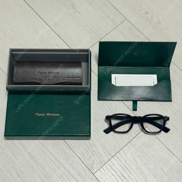 프레임몬타나 fm26b-1 46mm사이즈 풀박스