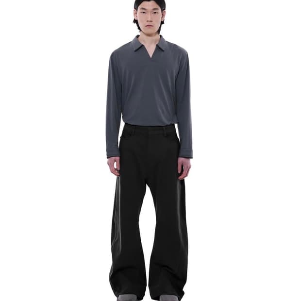 [M] 엑슬림 EP9 03 트라우저