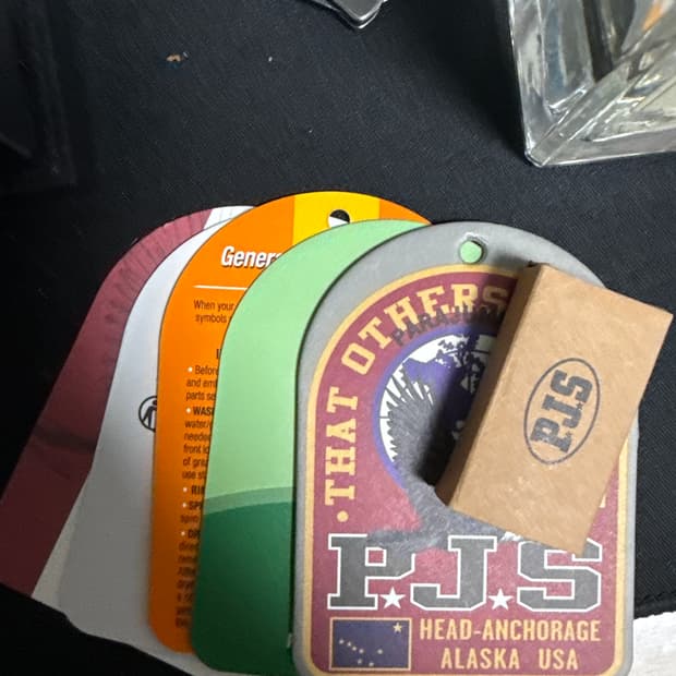 파라점퍼스 고든