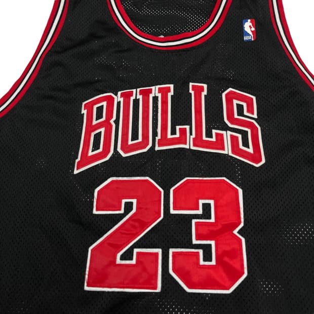 NBA 시카고불스 #23 마이클조던 농구 유니폼