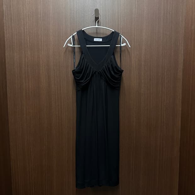 캘빈클라인 원피스 