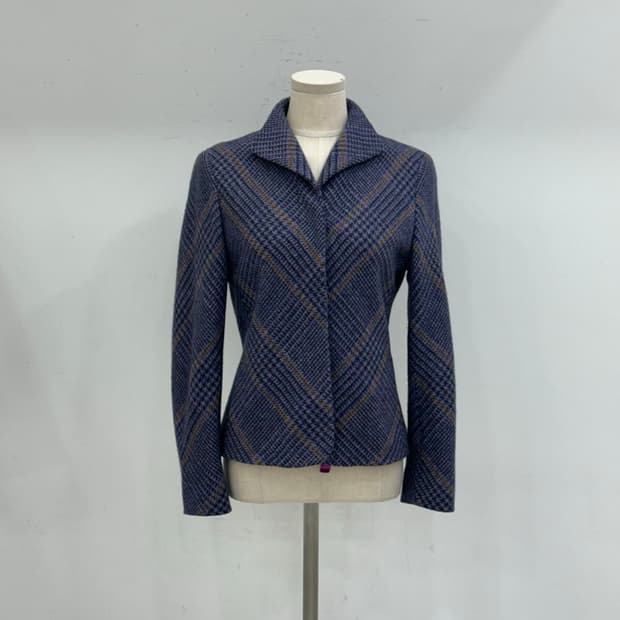 에트로 여성 자켓